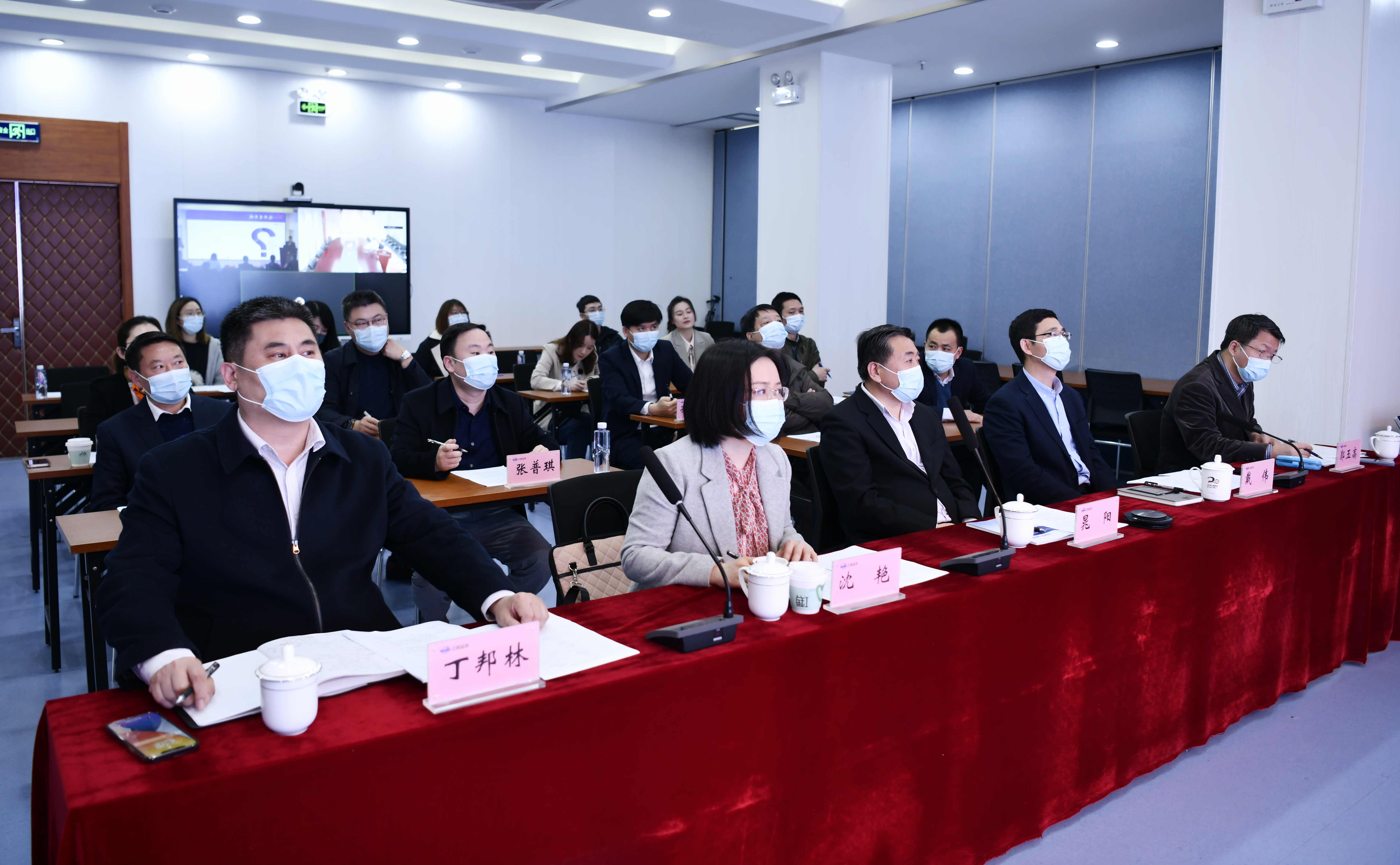 因為奮斗，所以年輕——江蘇遠洋“青年